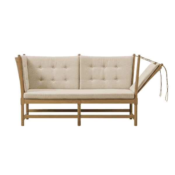 Kussenset voor BM1789 - Beige - S8102
