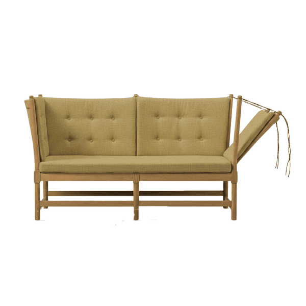Kussenset voor BM1789 - Mustard - S7019