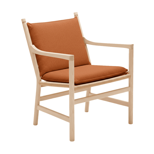 Kussen voor CH44 - Spice - S7015