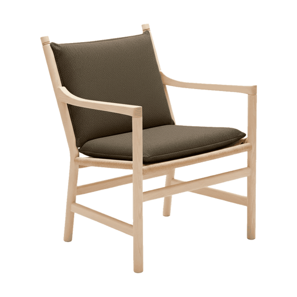Kussen voor CH44 - Brown - S7003