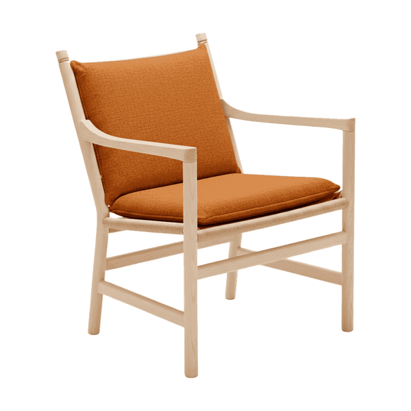 Kussen voor CH44 - Rust - S8108