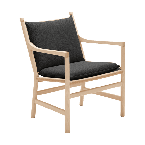 Kussen voor CH44 - Negro - S8110