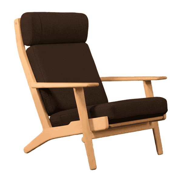 Kussenset voor GE290A - Brown - S8109