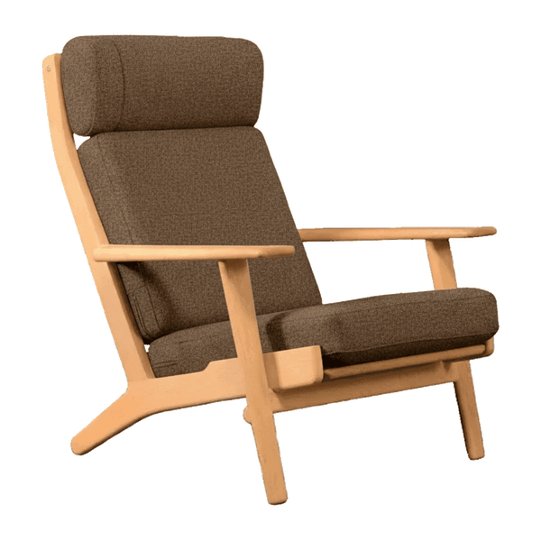 Kussenset voor GE290A - Redwood - S7014
