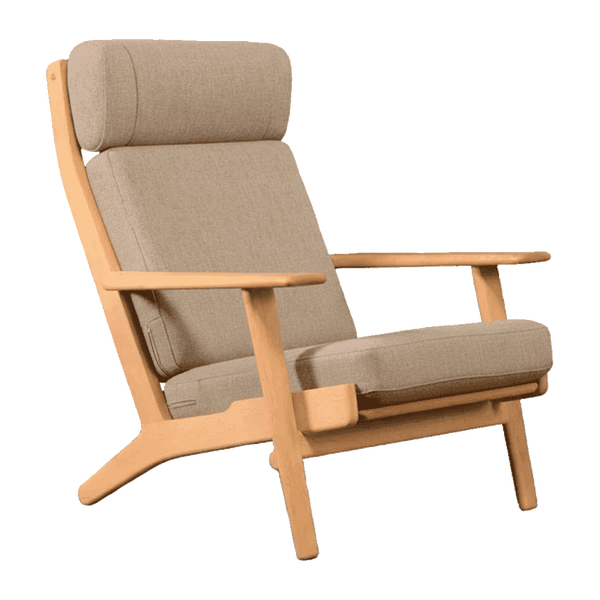 Kussenset voor GE290A - Beige - S8102