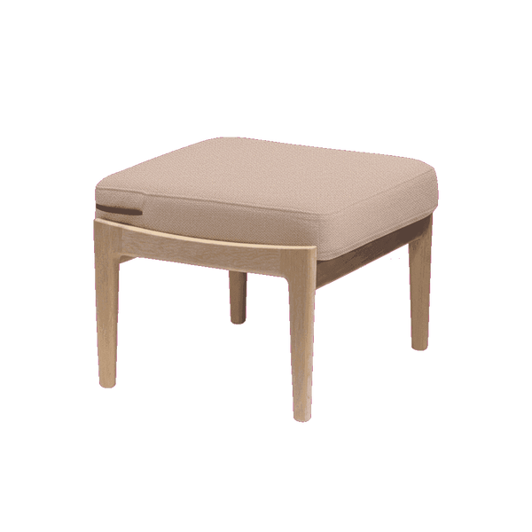 Kussen voor GE290S - Dusty rose - S8100