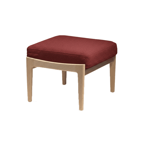 Kussen voor GE290S - Red - S7004