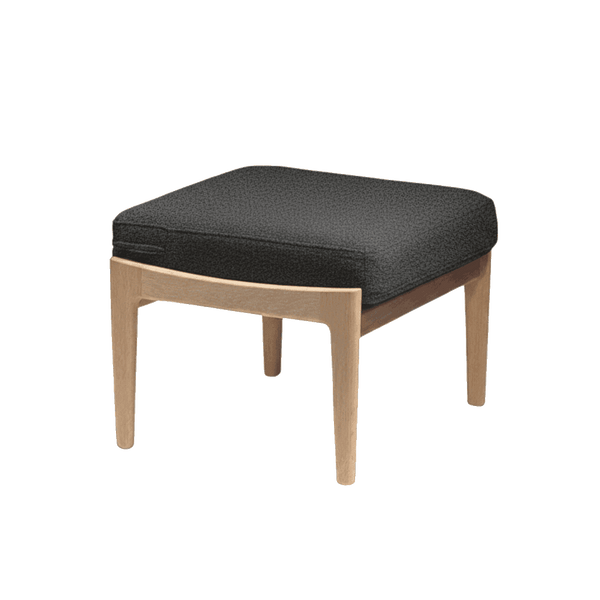 Kussen voor GE290S - Charcoal - S7013