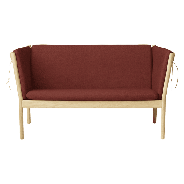Kussenset voor J148 - Red - S7004