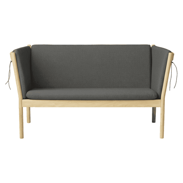 Kussenset voor J148 - Dark grey - S8104