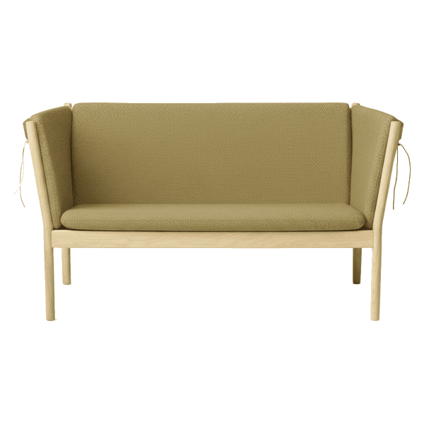 Kussenset voor J148 - Mustard - S7019