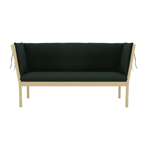 Kussenset voor J149 - Uld - Blå - S7008.