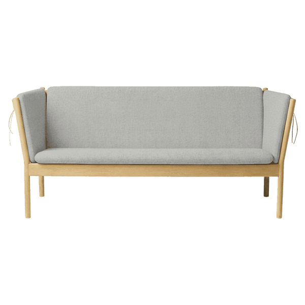 Kussenset voor J149 - Light grey - S8106