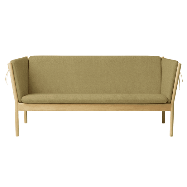 Kussenset voor J149 - Mustard - S7019