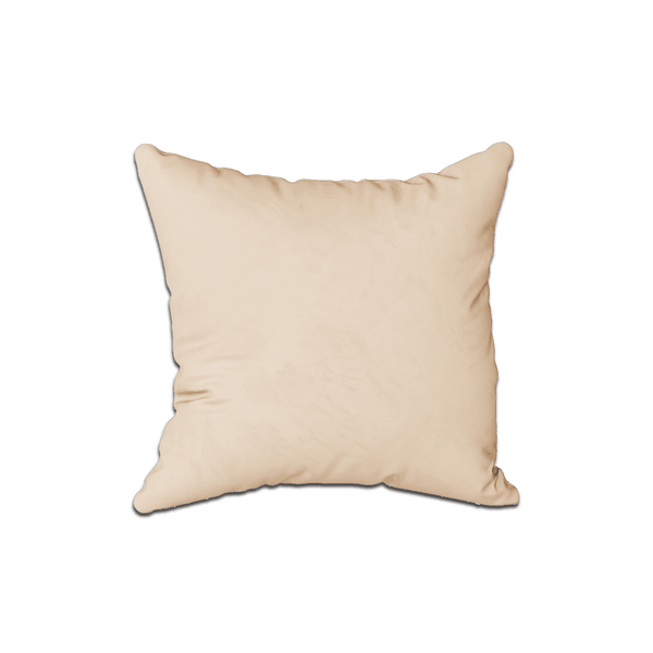 Sierkussen op maat in velours - Peony - S6005´