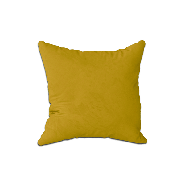 Sierkussen op maat in velours - Spice - S6021´