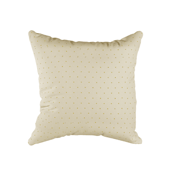 Sierkussen Jacquard - Ivory - S8500