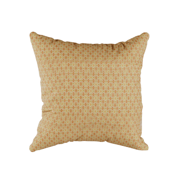 Sierkussen Jacquard - Ivory - S8501