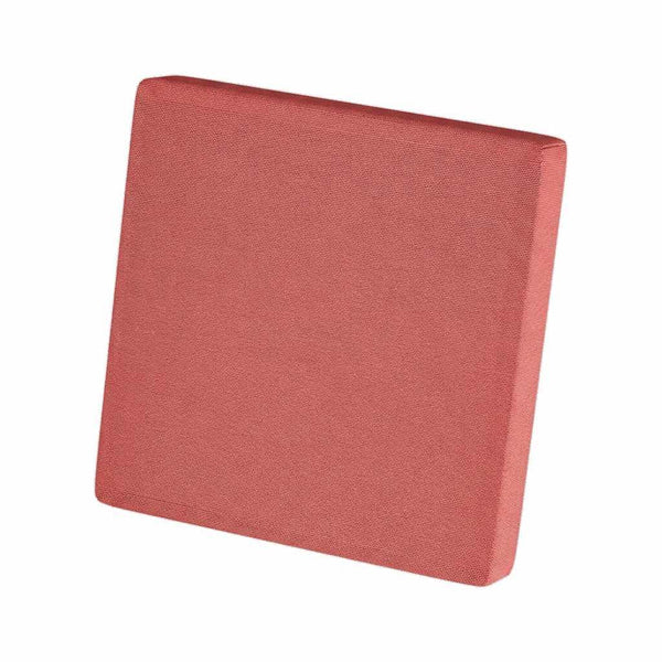Rugkussen+ - Burgundy - S5215