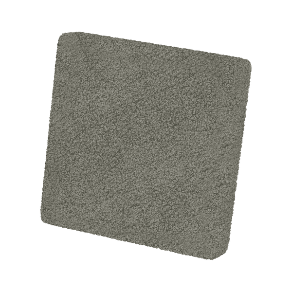 Rugkussen` - Gray - S2004-