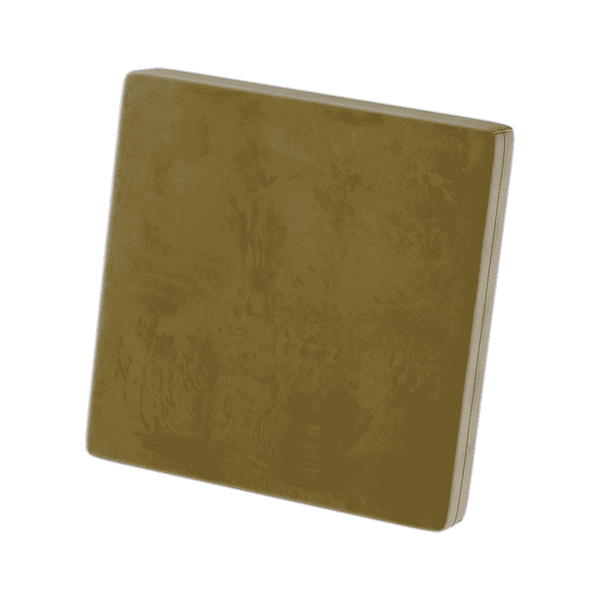 Rugkussen_ - Bronze - S6010-