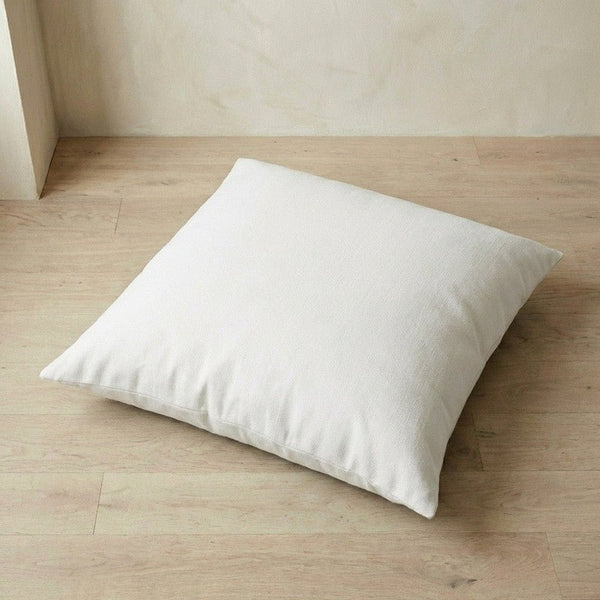 Rugkussen - Snow - S8103'