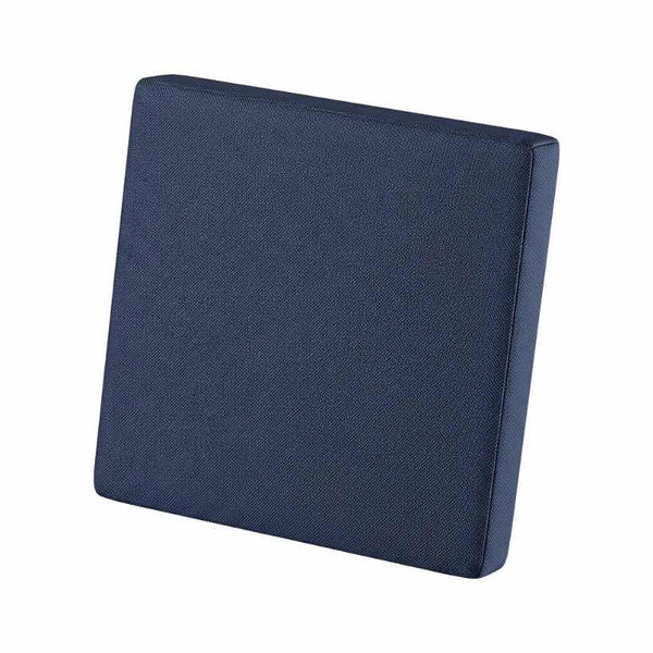 Rugkussen+ - Denim - S5209