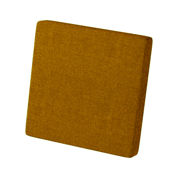 Rugkussen - Curry - S8107.