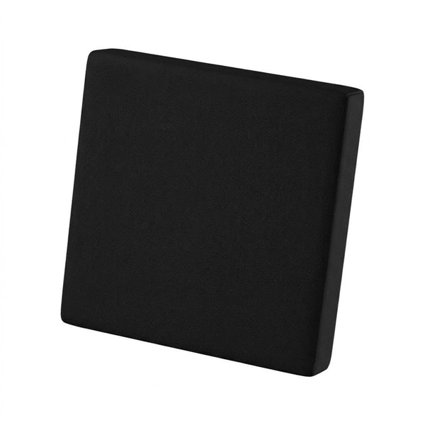 Rugkussen+ - Onyx - S5216