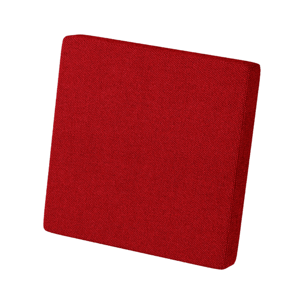 Rugkussen. - Watermelon - S8016´