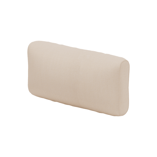 Rugkussen (Zacht)_ - Creme - S4300.