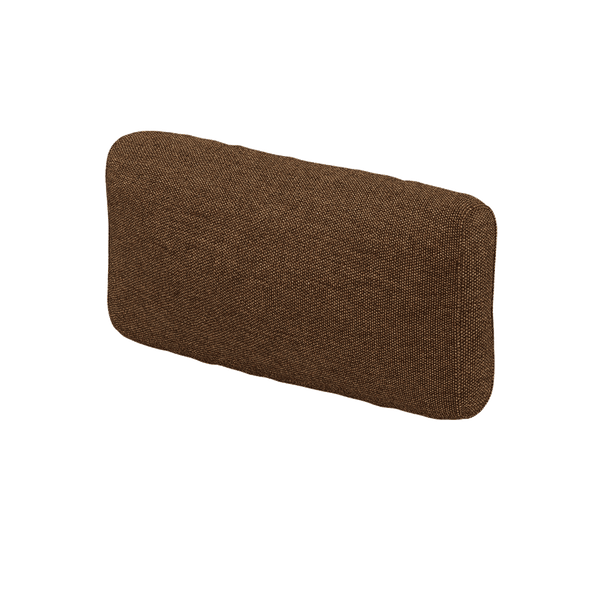 Rugkussen (Zacht)` - Bronze - S8018`
