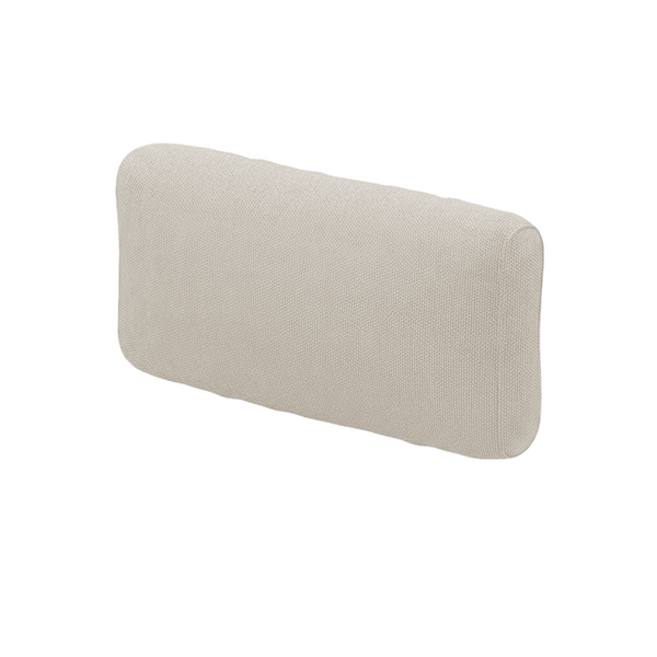 Rugkussen (Zacht) - Beige - S8102.