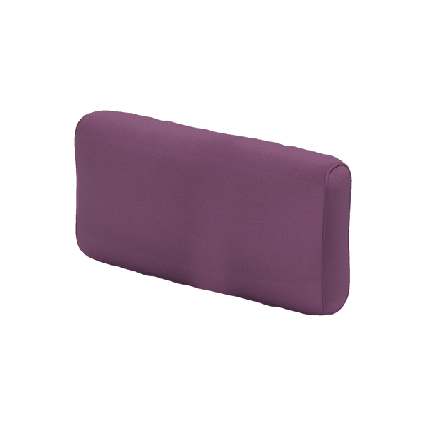 Rugkussen (Zacht)_ - Malva - S4237'