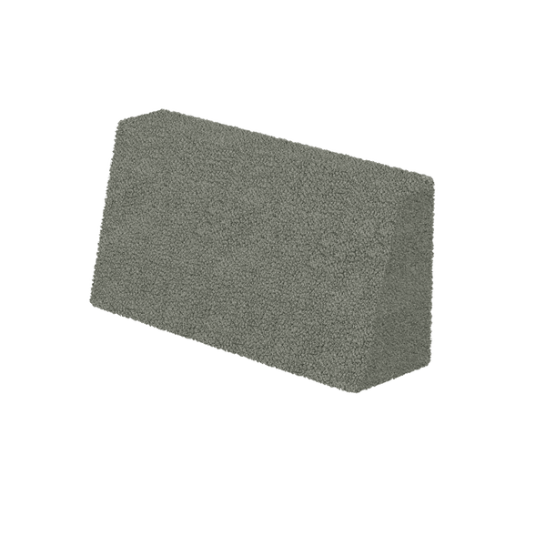 Rugkussen_(schuine) - Gray - S2004`