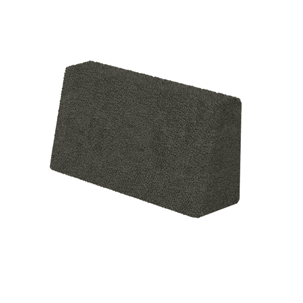 Rugkussen_(schuine) - Granite - S2005`