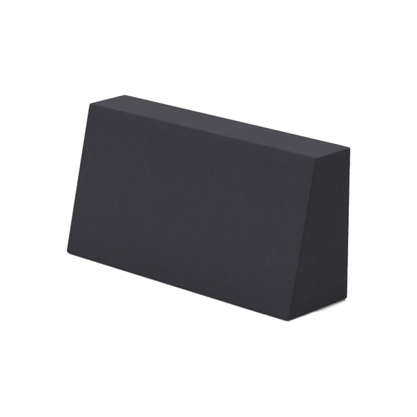 Rugkussen (schuine)_ - Aral - S4223