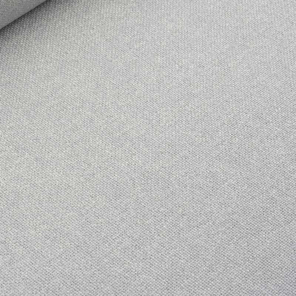 Stofstalen - Cosy - Light grey - S8106