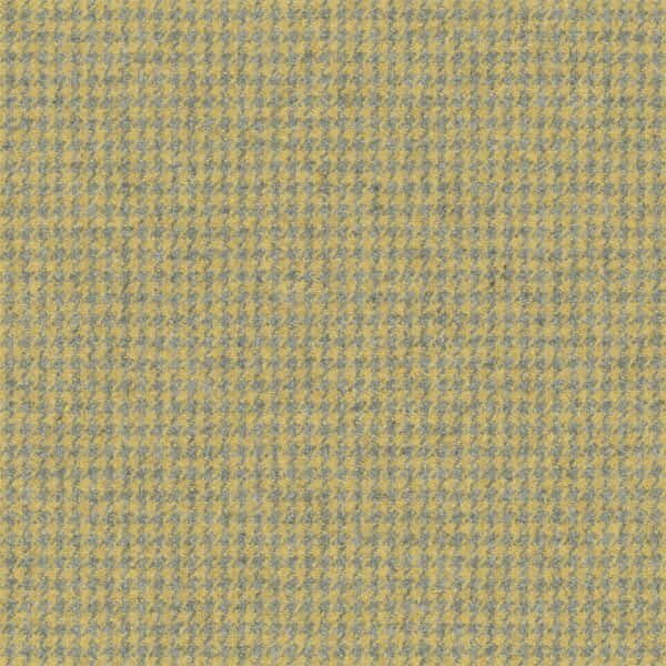 Stofstalen - Sherlock - Oil Yellow - S7103