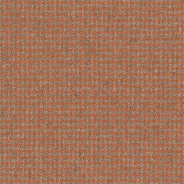 Stofstalen - Sherlock - Apricot Orange - S7104
