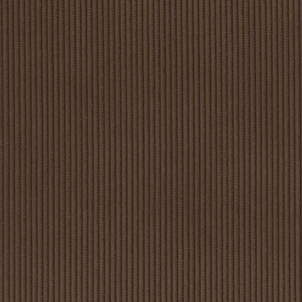 Stofstalen - Velvet - Walnut - S2513